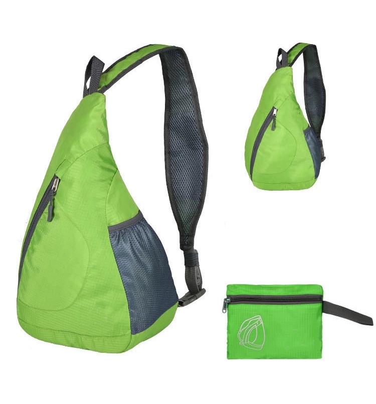 Lightweight Waterproof Fanny Pack 5