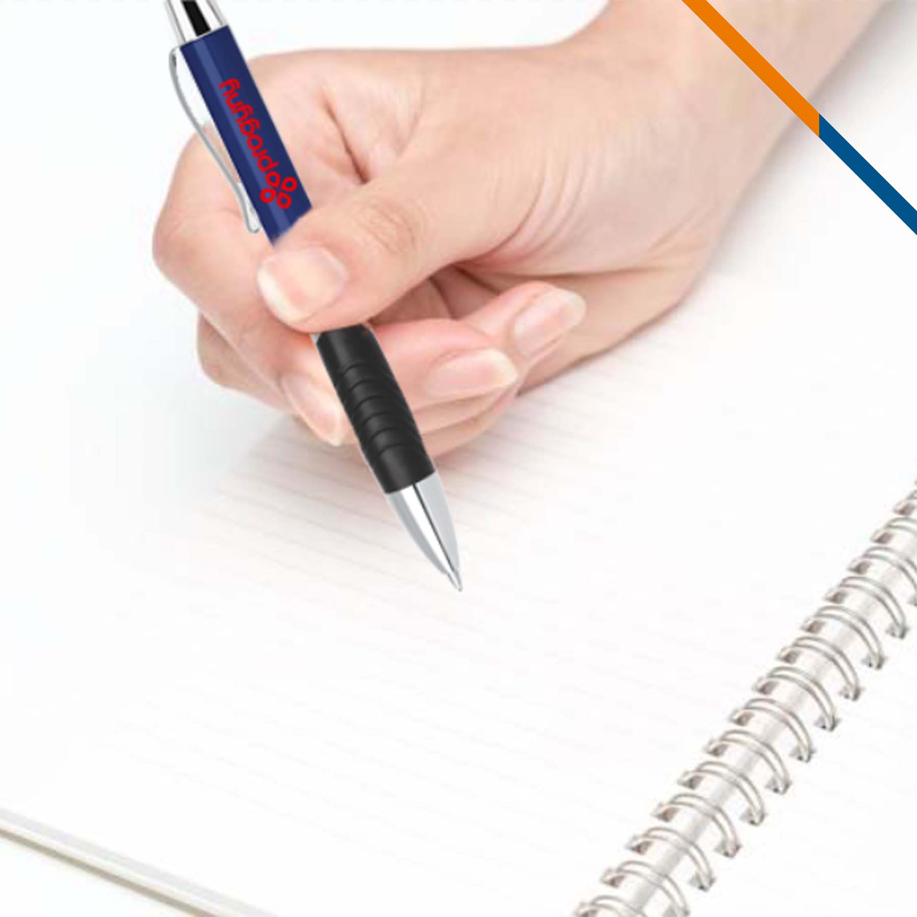 Wilona Metal Pen 11