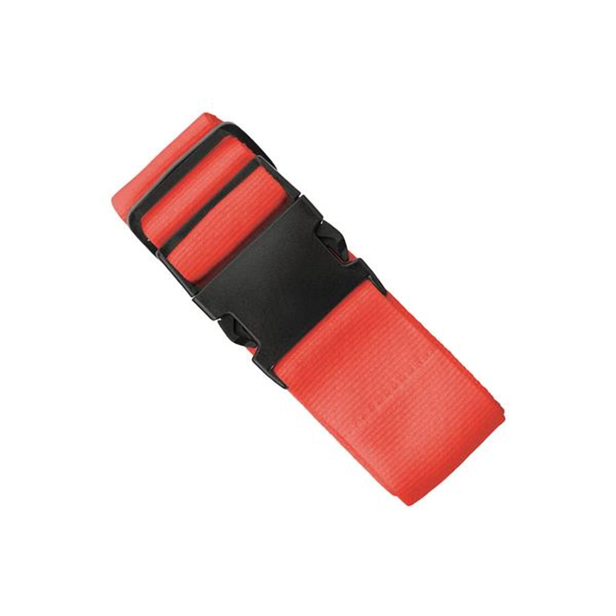 Luggage Strap w/Buckle Lock 2