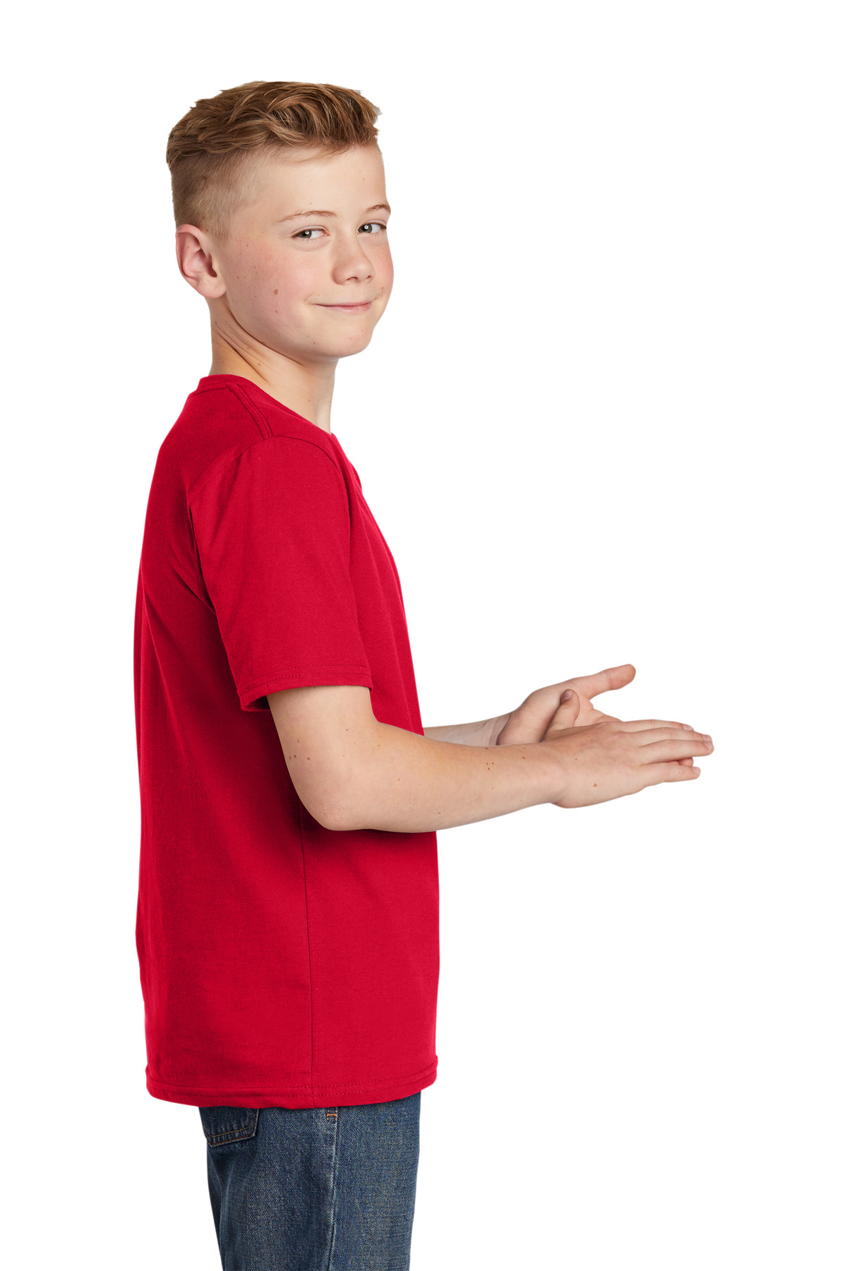 District® Youth Very Important Tee 43