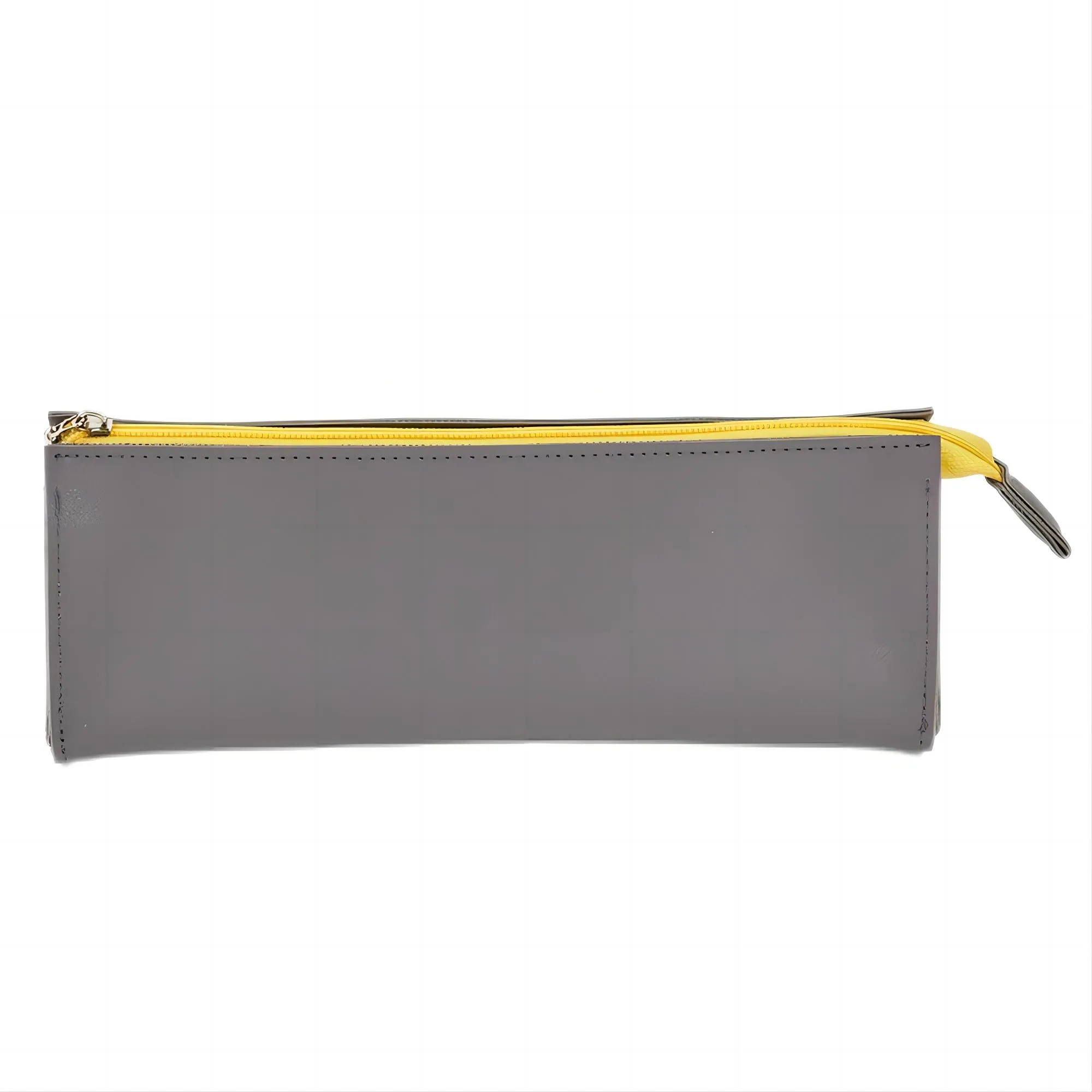 Simple PU Pen Bag 3