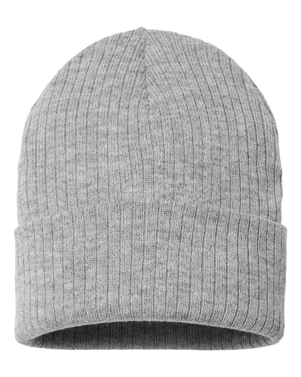 Sustainable Rib Cuffed Beanie - RIO 24