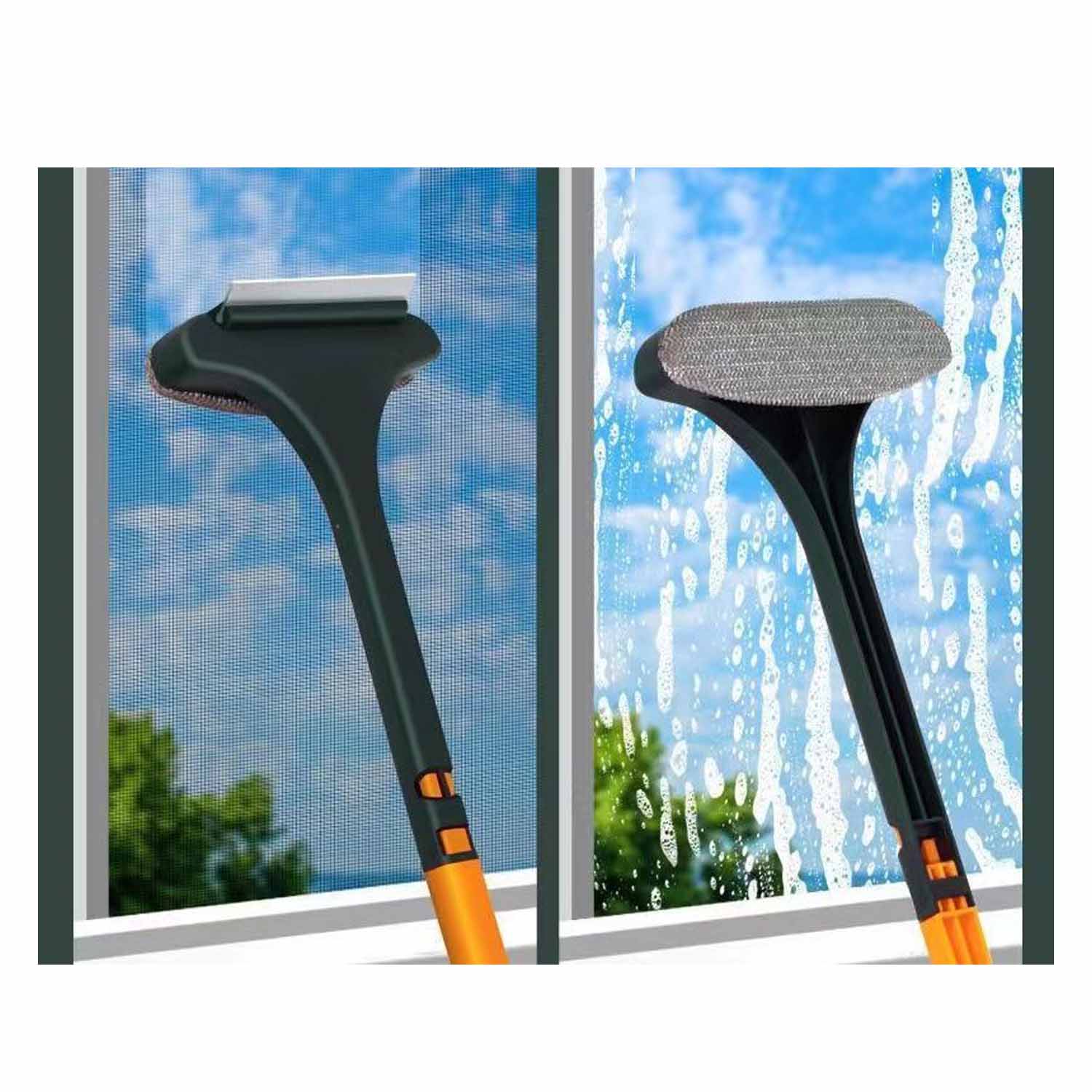 2-in-1 screen cleaning brush 5