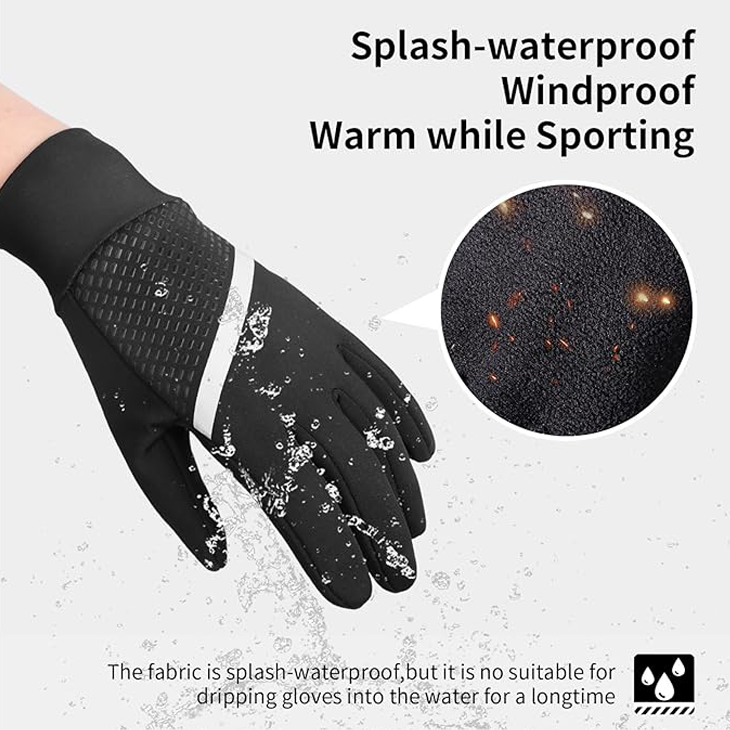 Winter Gloves 4