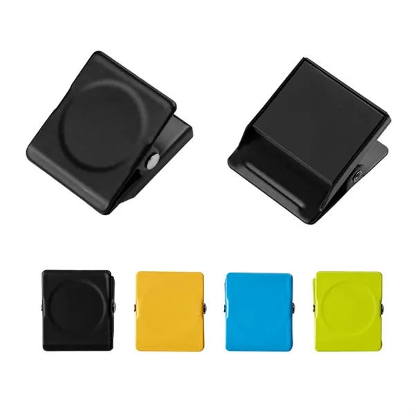 Magnetic Clips