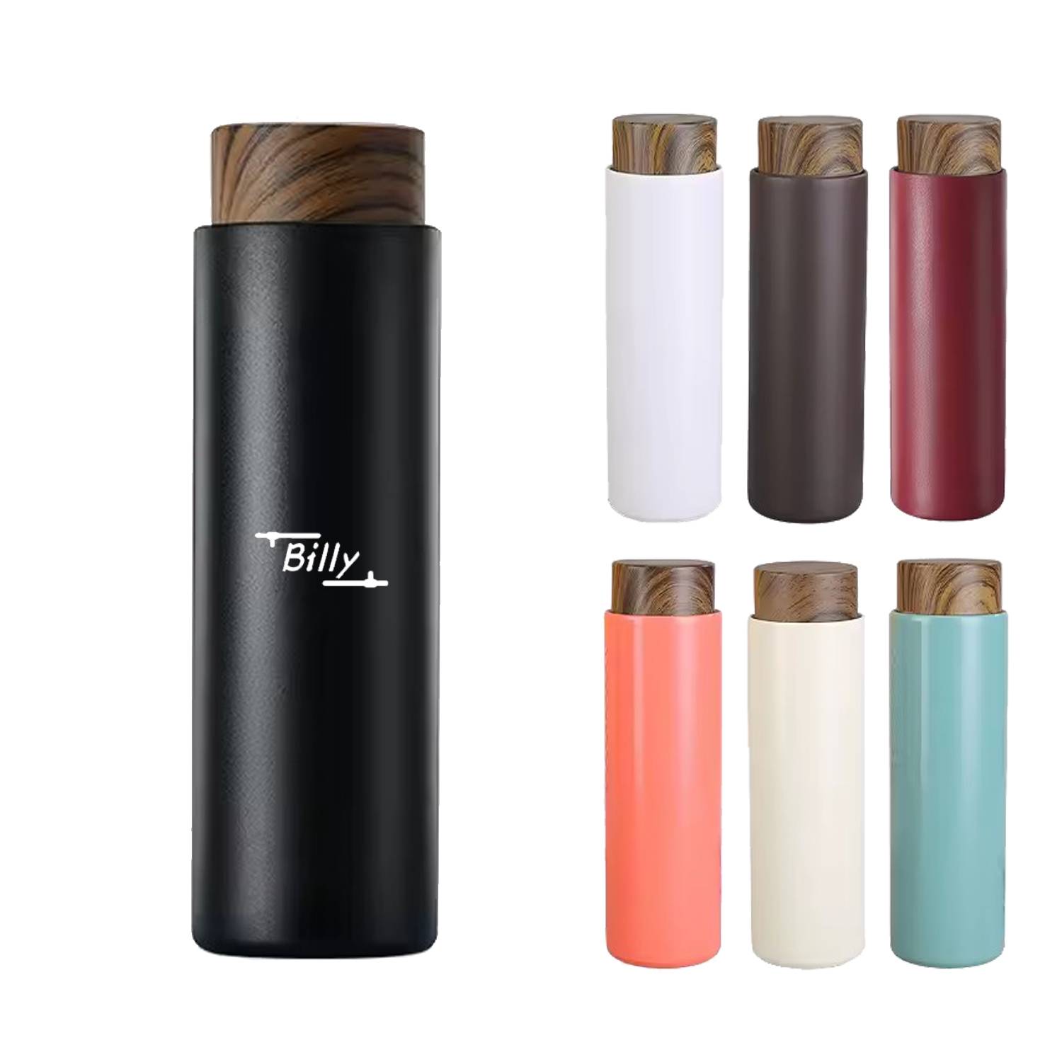 13.5Oz Men and Women Vacuum Tumbler 7