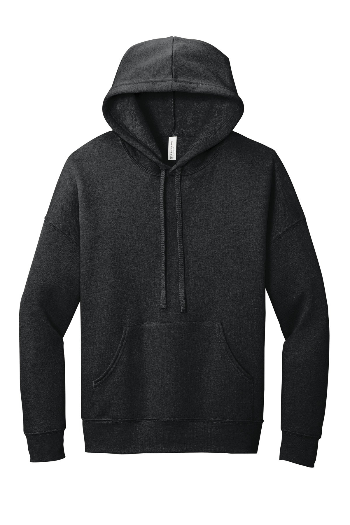 BELLA+CANVAS Unisex Sponge Fleece Pullover DTM Hoodie. BC3729 31