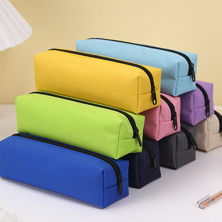 Custom ins wind primary school pencil bag 1