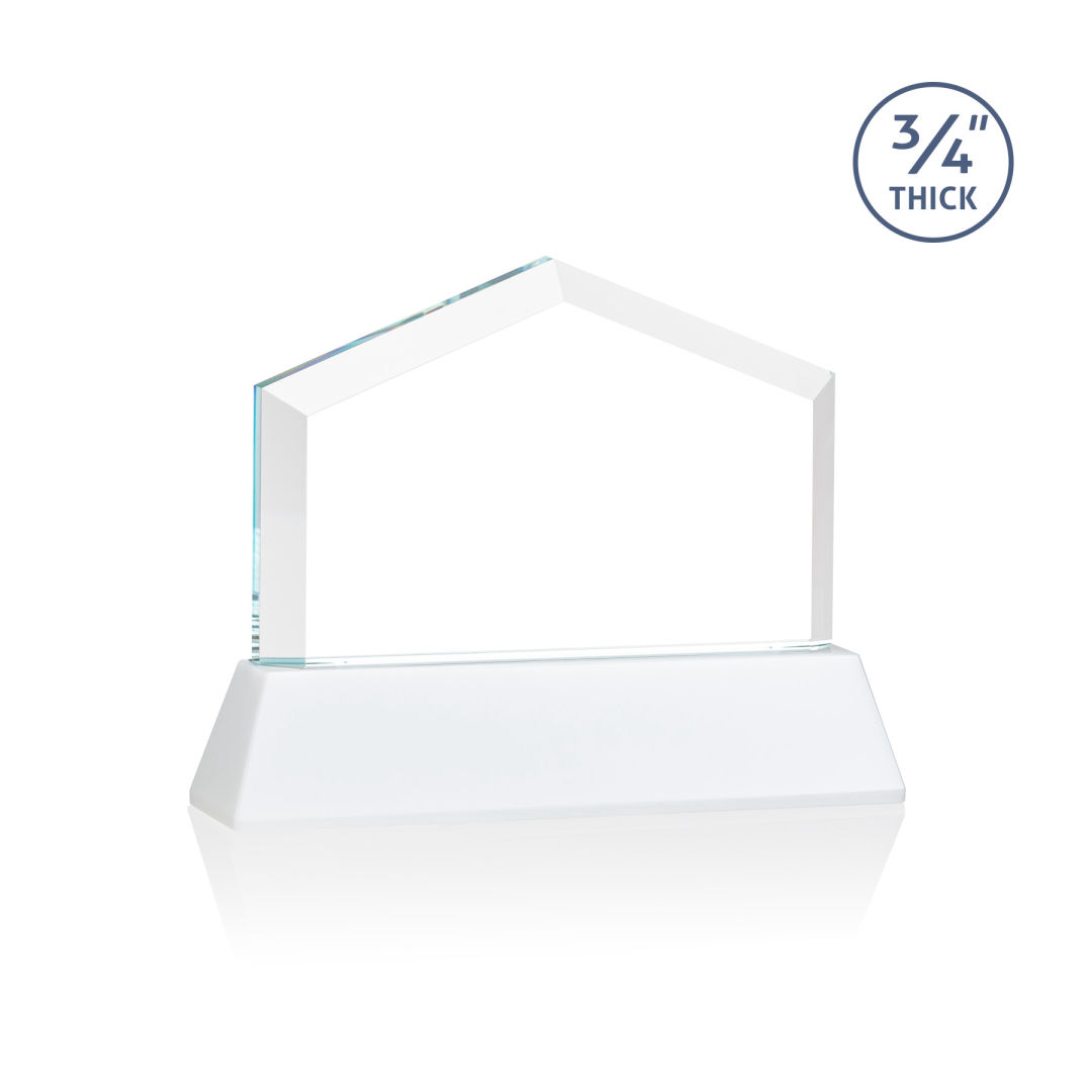 Micasa Award on Newhaven - White 4