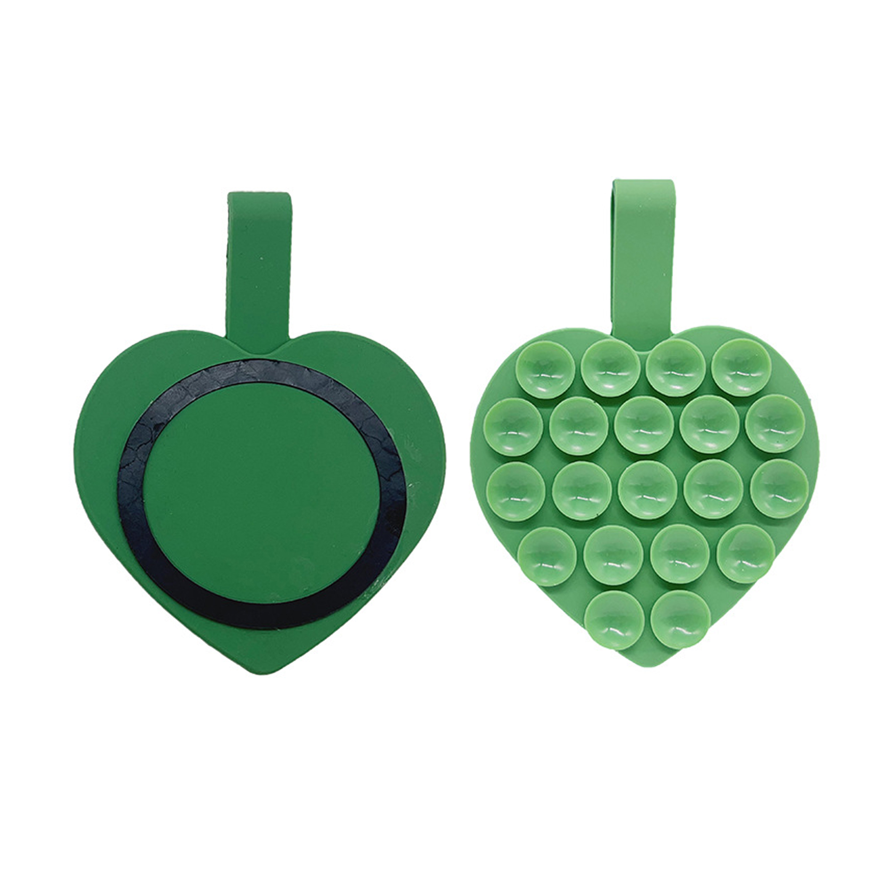 Tunia Magnetic Suction Phone Grip 6