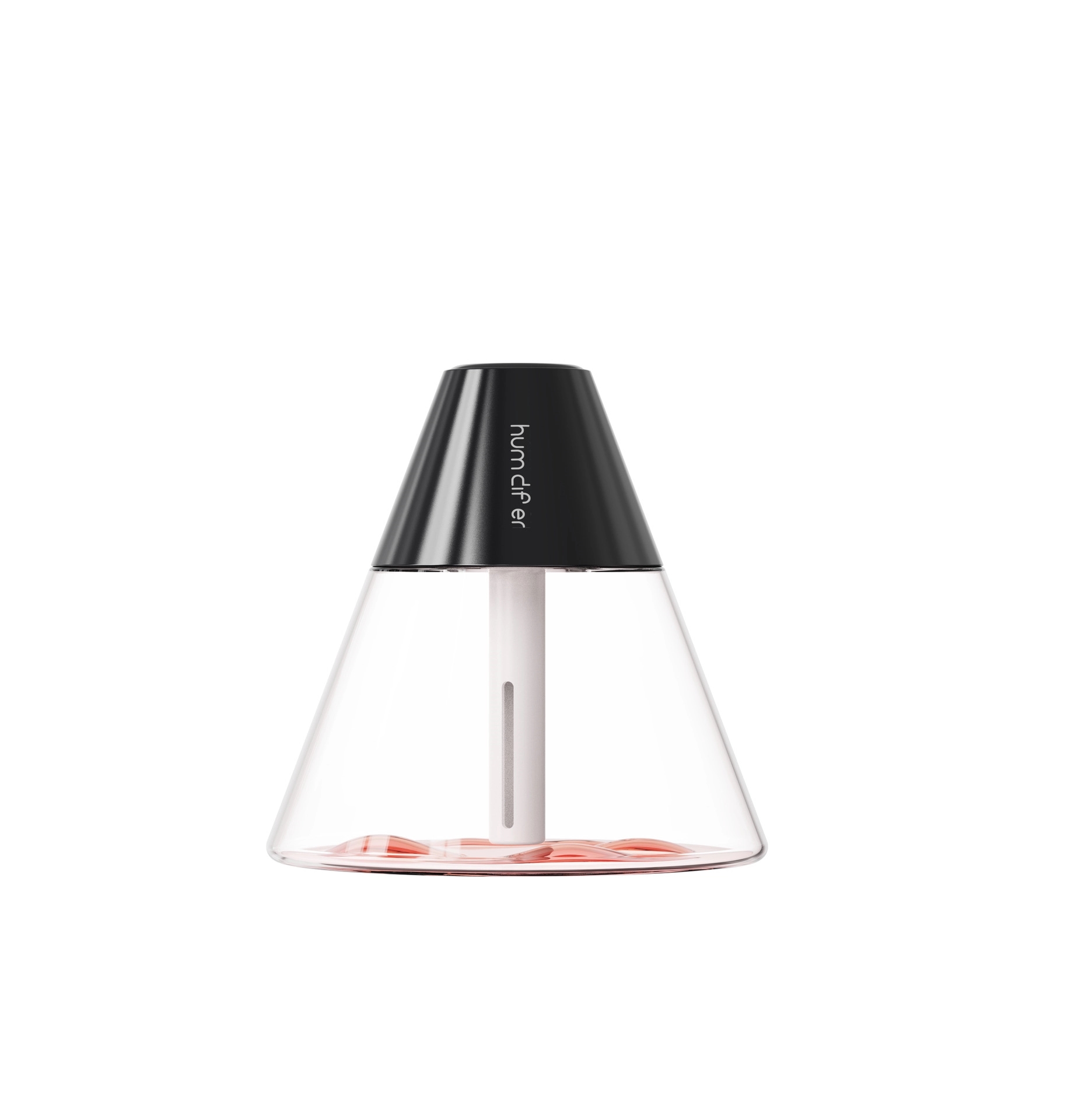 Custom Auto Shut Off USB Personal Desktop Humidifier 4