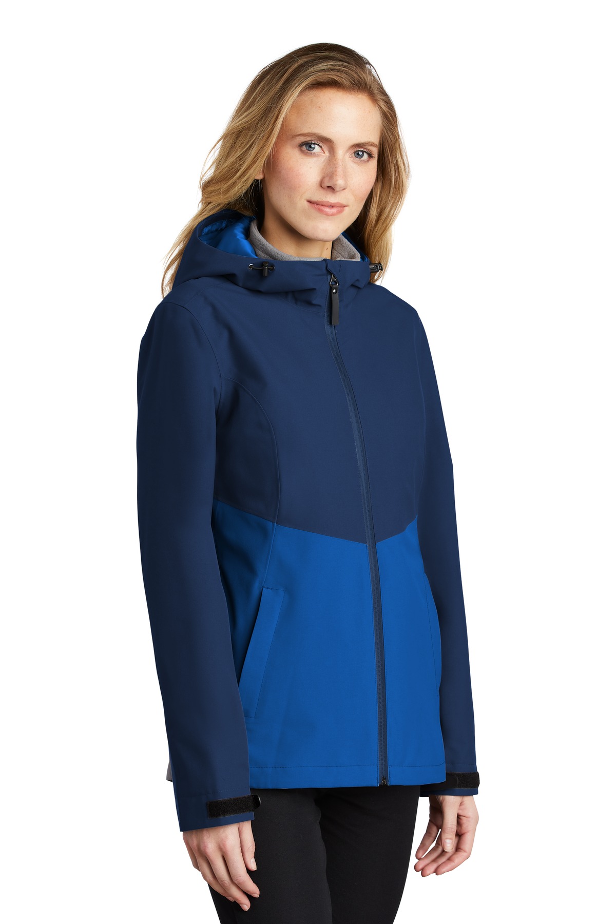 Port Authority® Women's Tech Rain Jacket 25