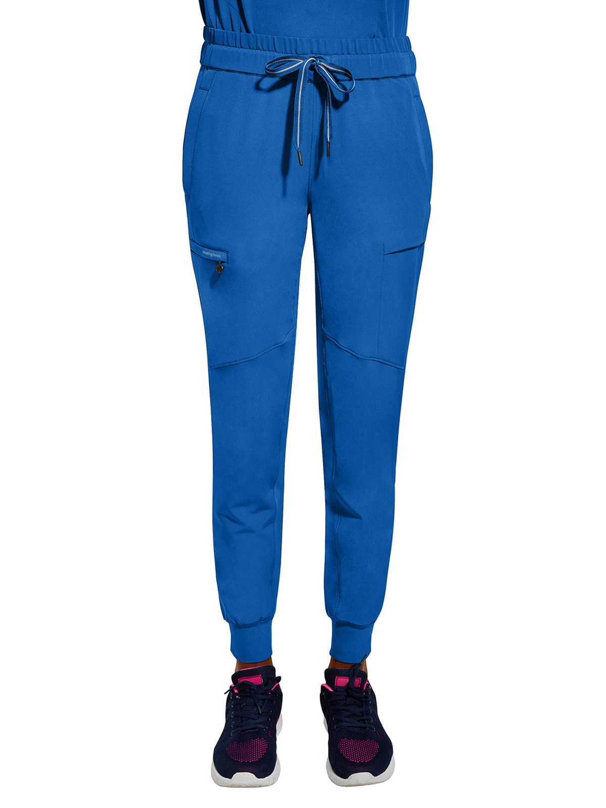 Healing Hands - 360 - Women's 6-Pocket Naya Moisture Wicking Pant 23