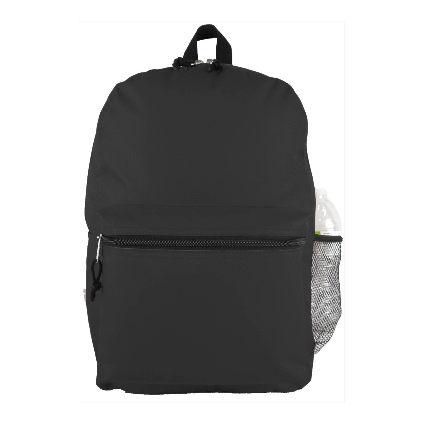600D Poly Backpack 3