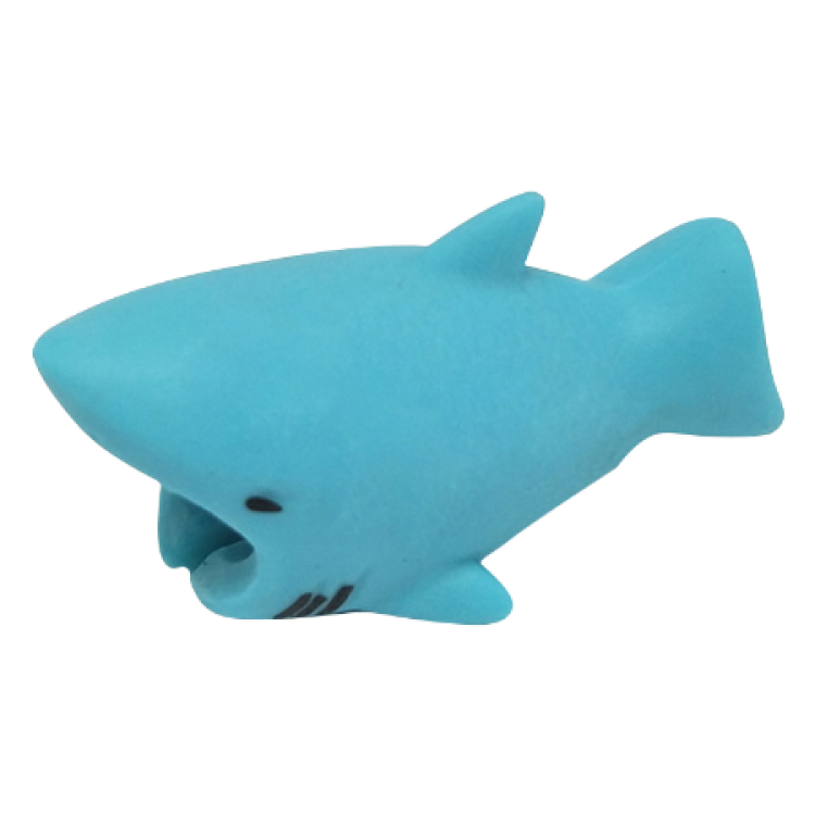 Animal Shaped Cable Protector / Cable Bites 4