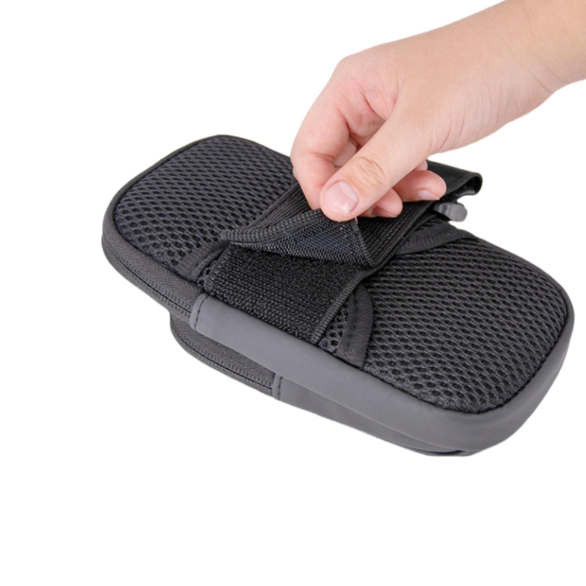 Neoprene Running Armband Phone Holder 1