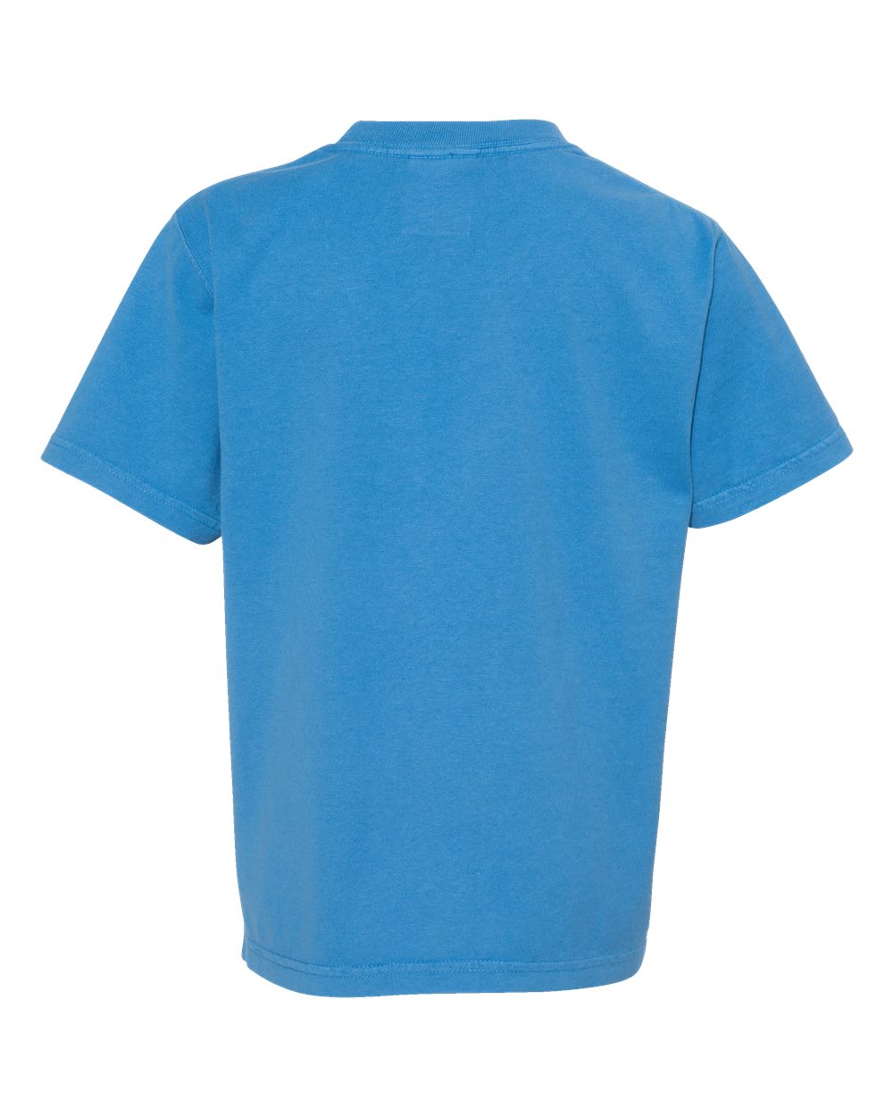 Youth Garment-Dyed T-Shirt - GDH175 34