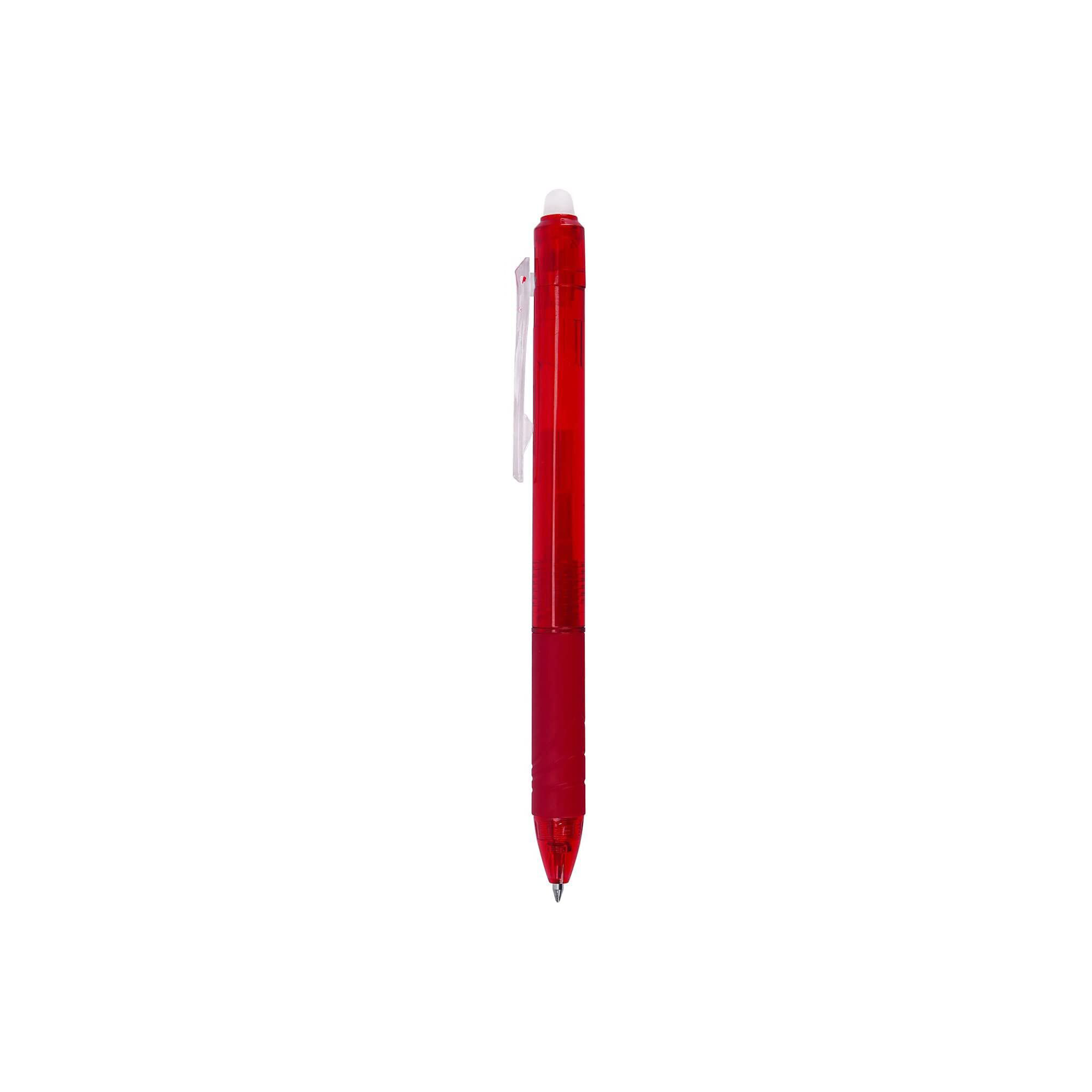 Color Erase Ballpoint Pen 3
