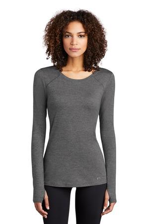 Women's Force Long Sleeve Tee