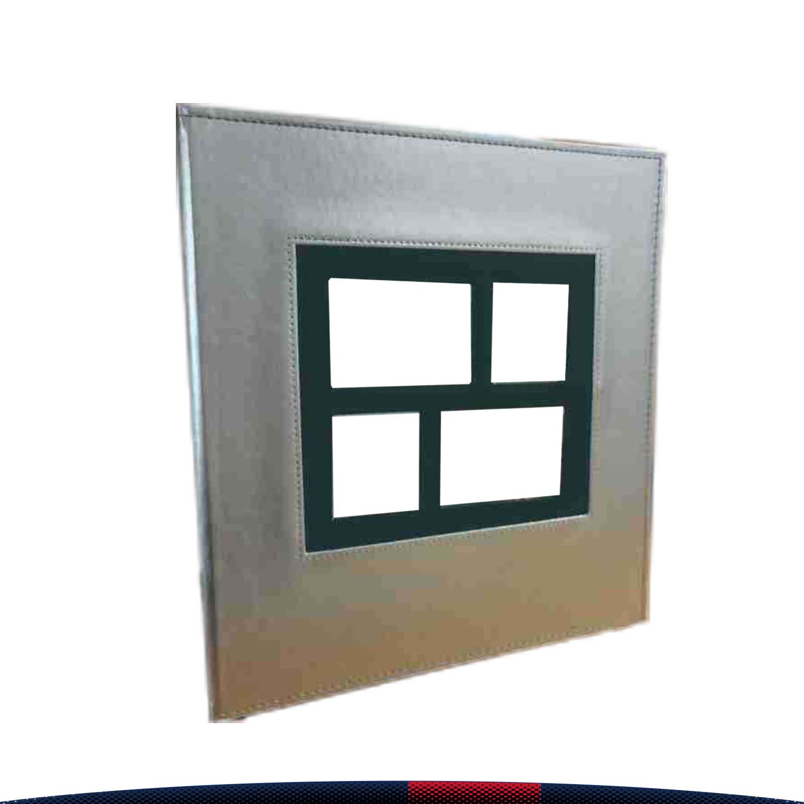 Diacu Large Capacity Photo Album 4