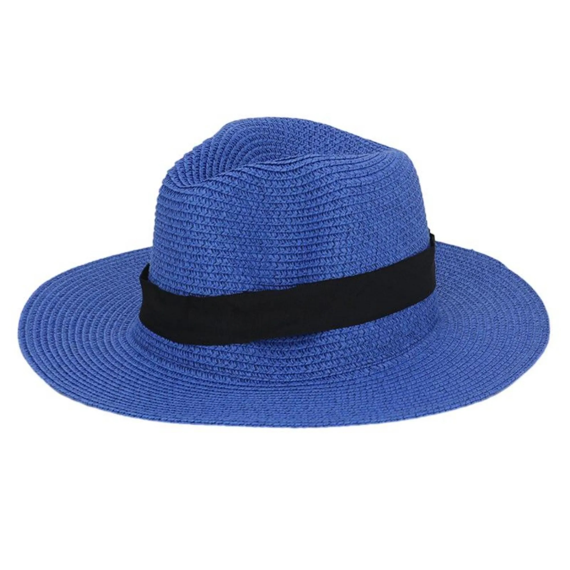 Full color Panama Hat MOQ 100PCS 27