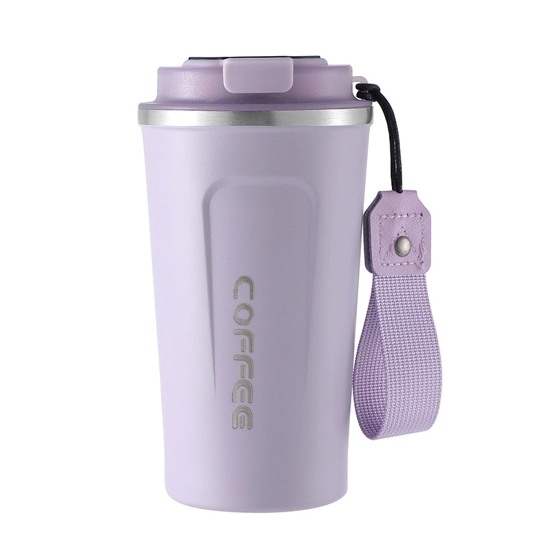 17Oz Stainless Steel Coffee Vacuum Insulated Mug 5