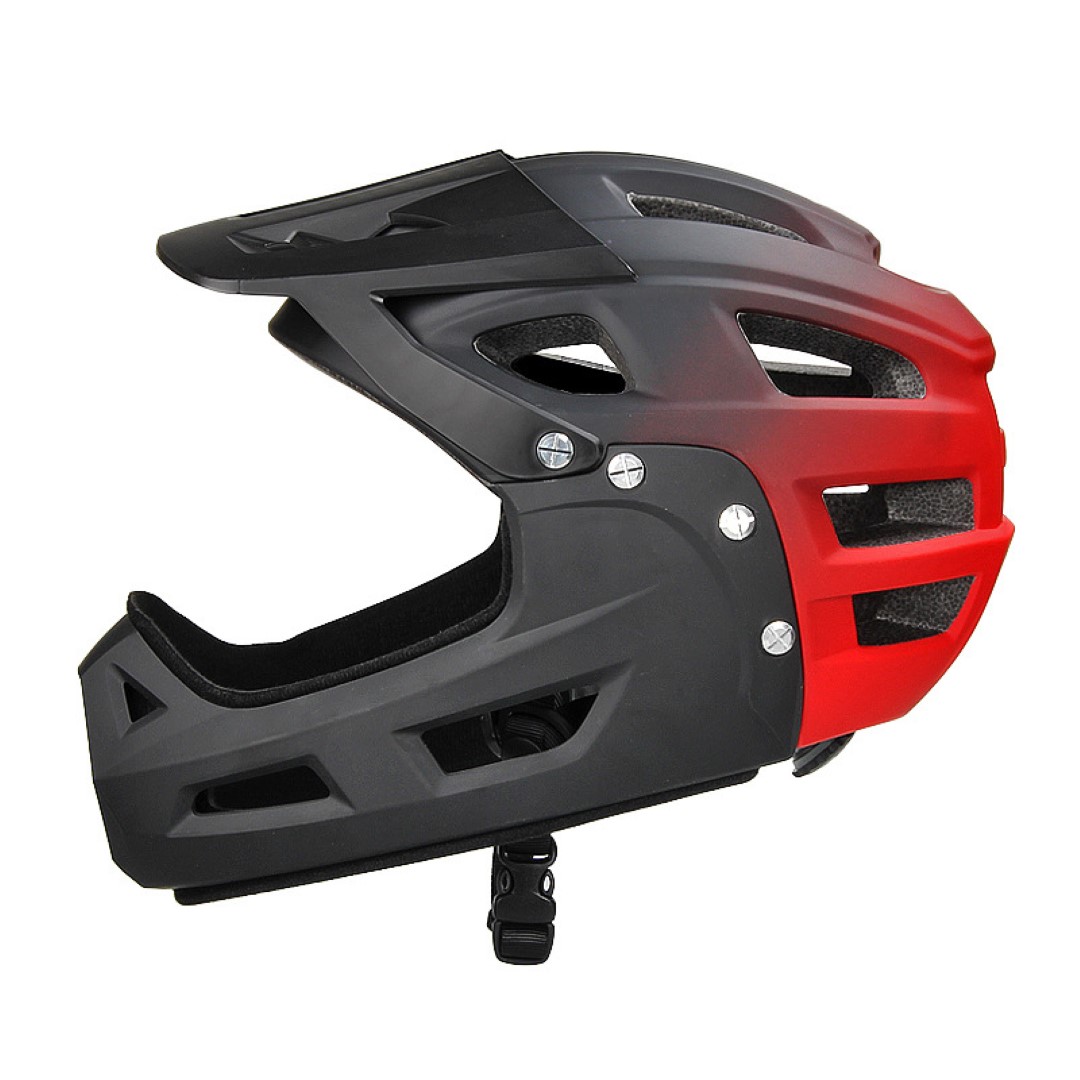 Road mountain bike helmet set 9