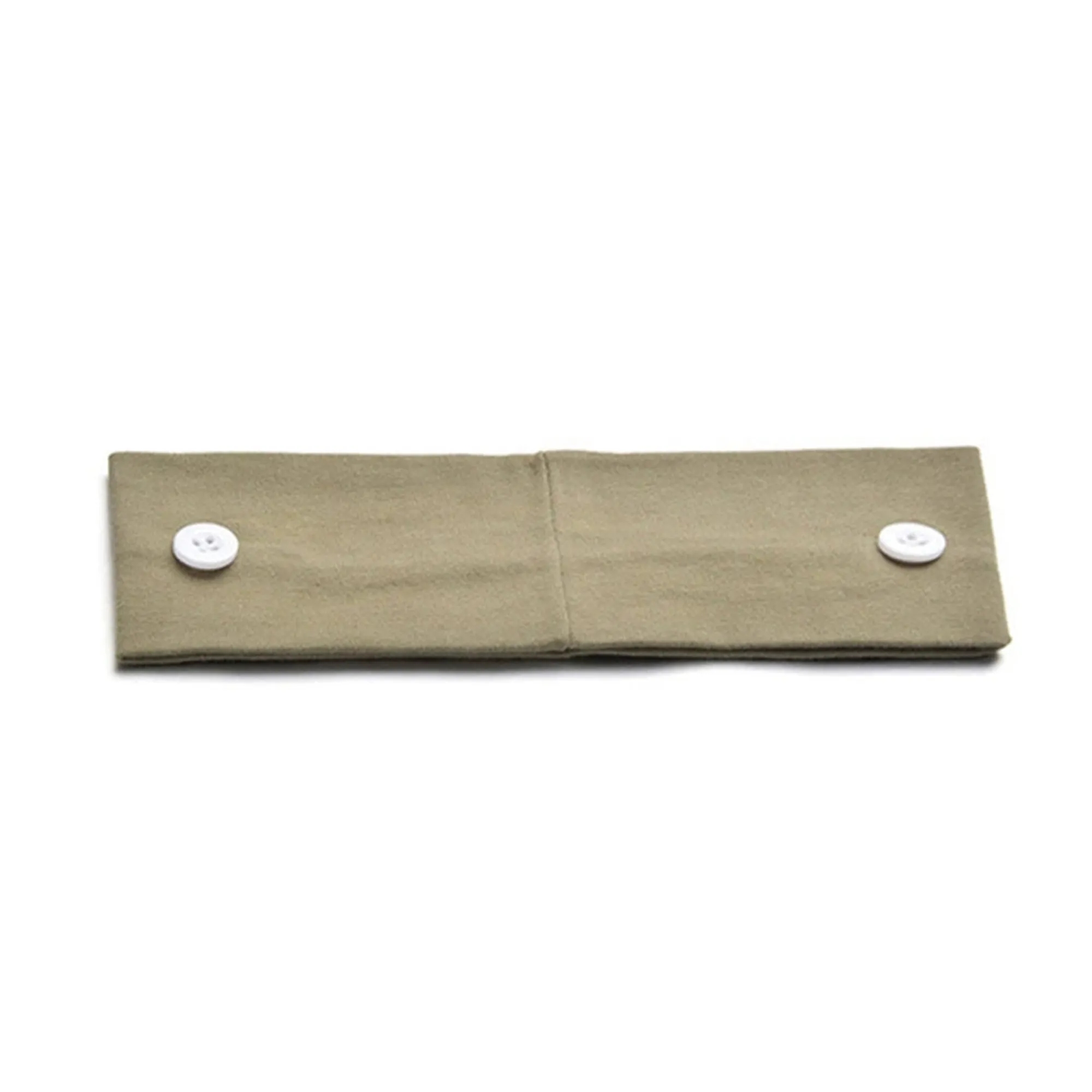 Cotton Yoga Headband 4