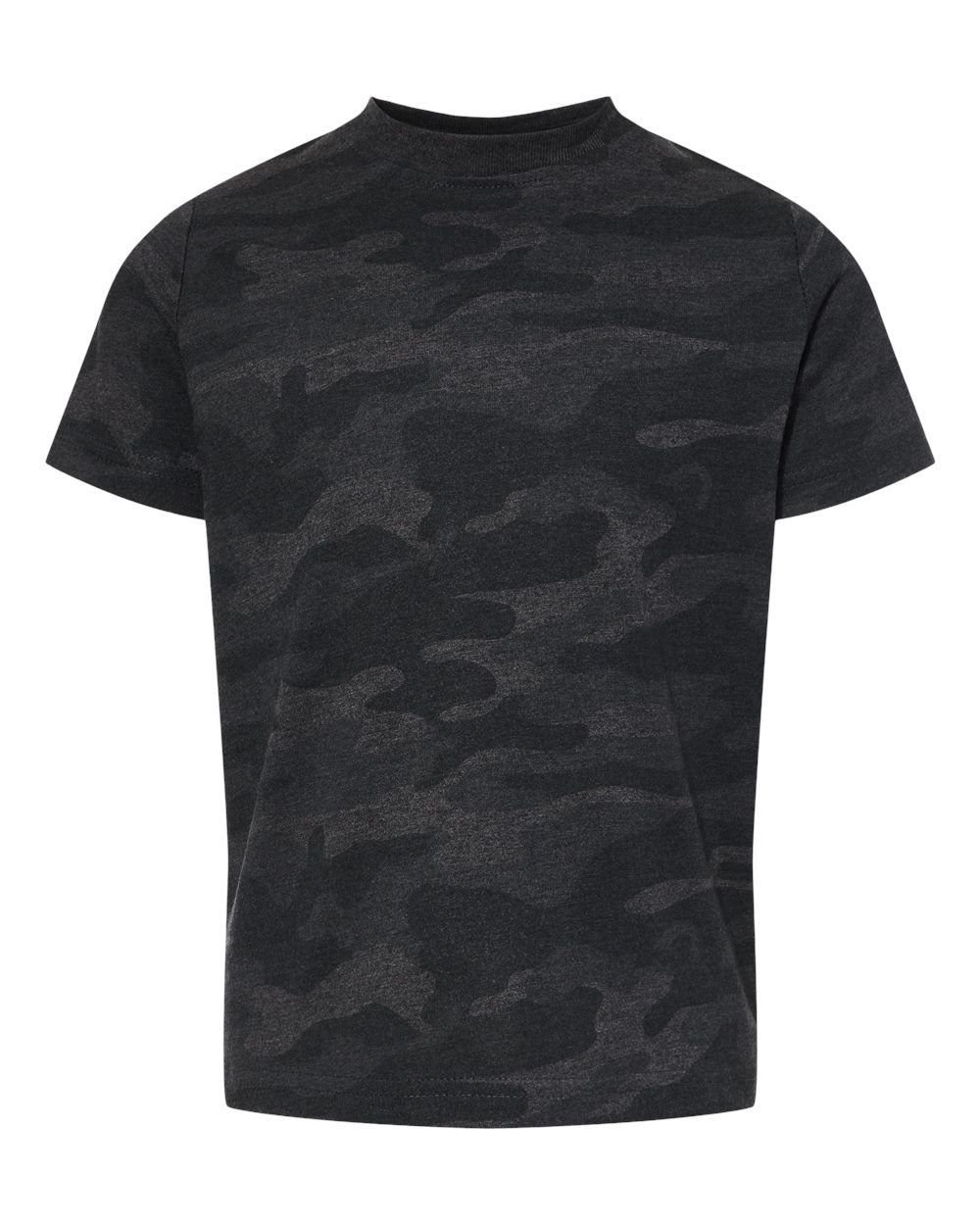 Toddler Fine Jersey Tee - 3321 340