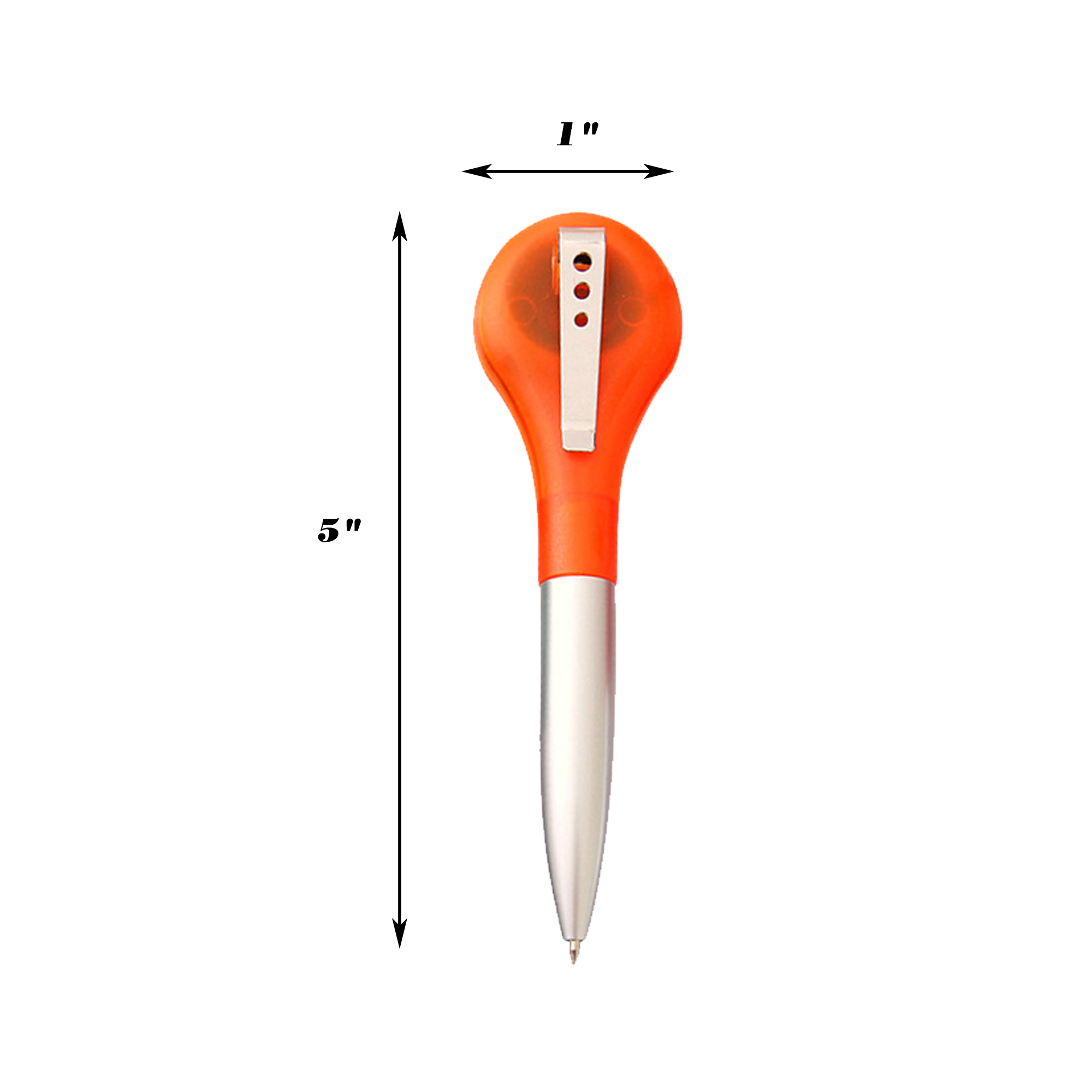 Tape Measure Pen 3