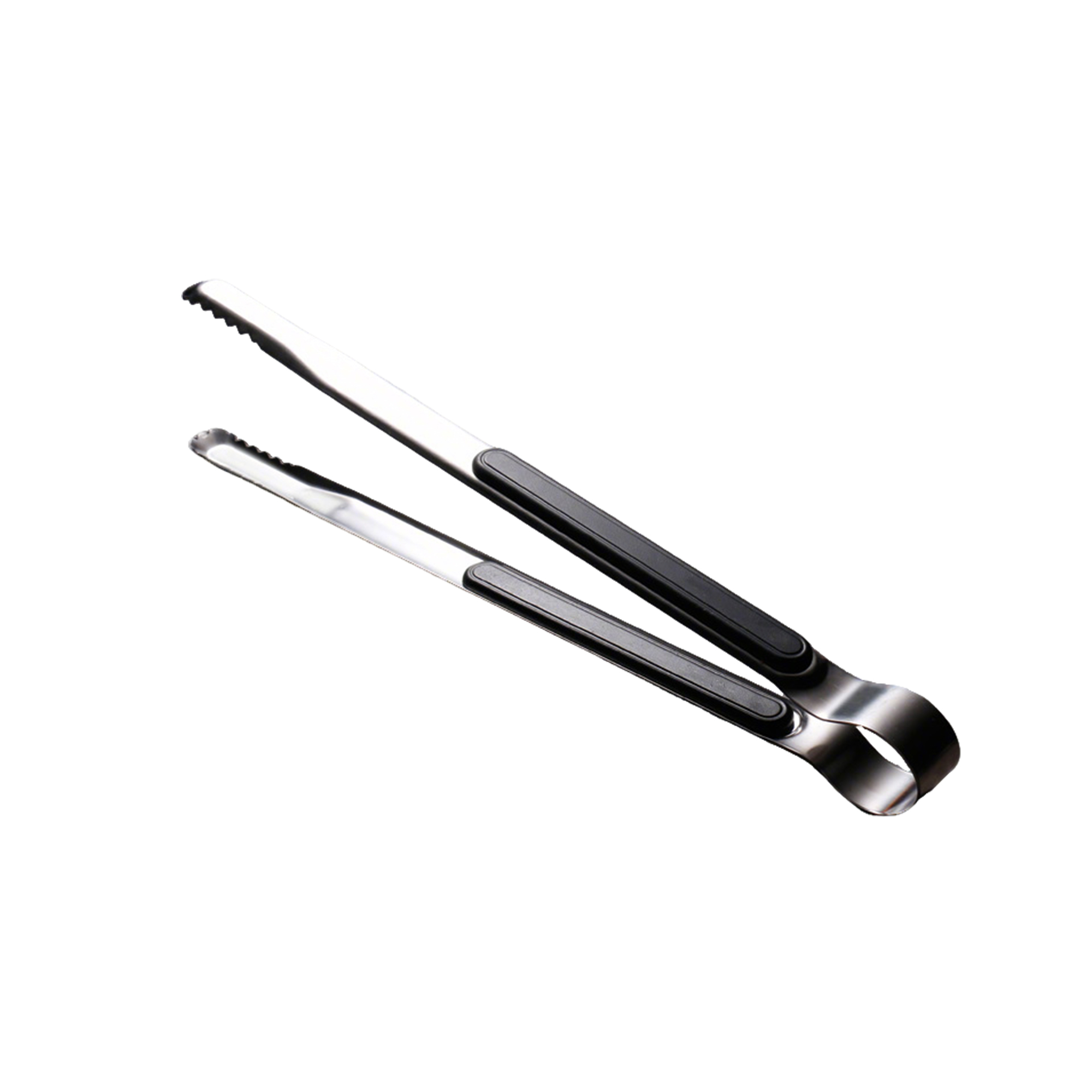 Stainless Steel Grill Food Clamp With Hanging Hook 5