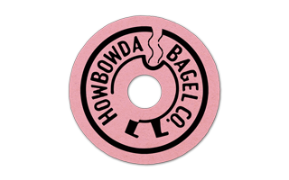Donut Compressed Sponge 12