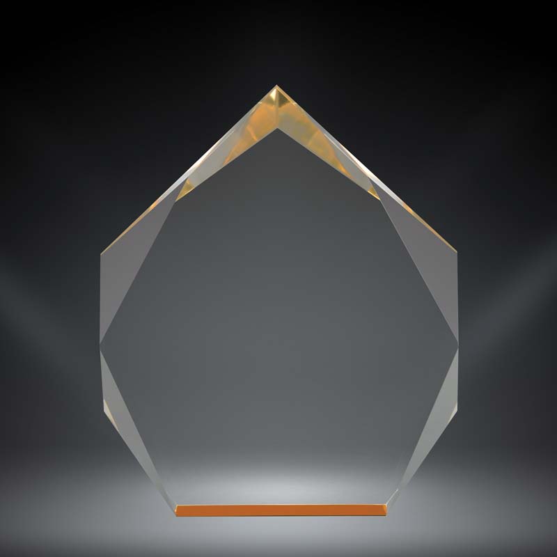 Spectra Diamond Acrylic 3