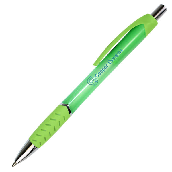Nite Glow Grip Pen 7
