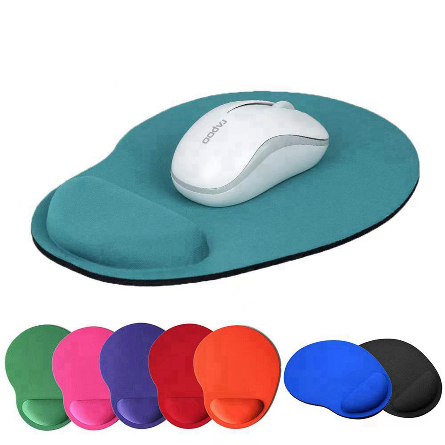 Comfortable Game Mouse Pad 2