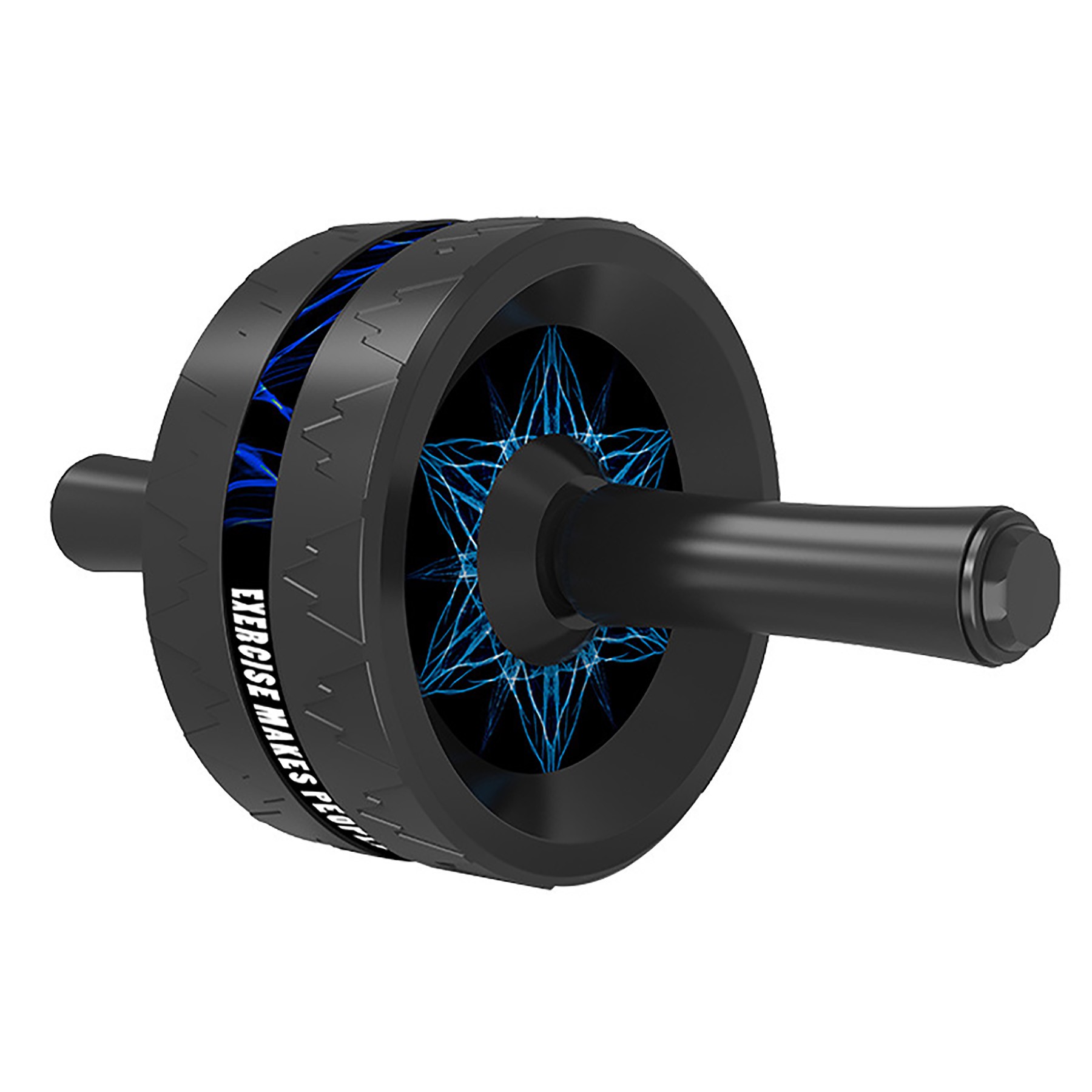Abdominal Exercise Equipment 1