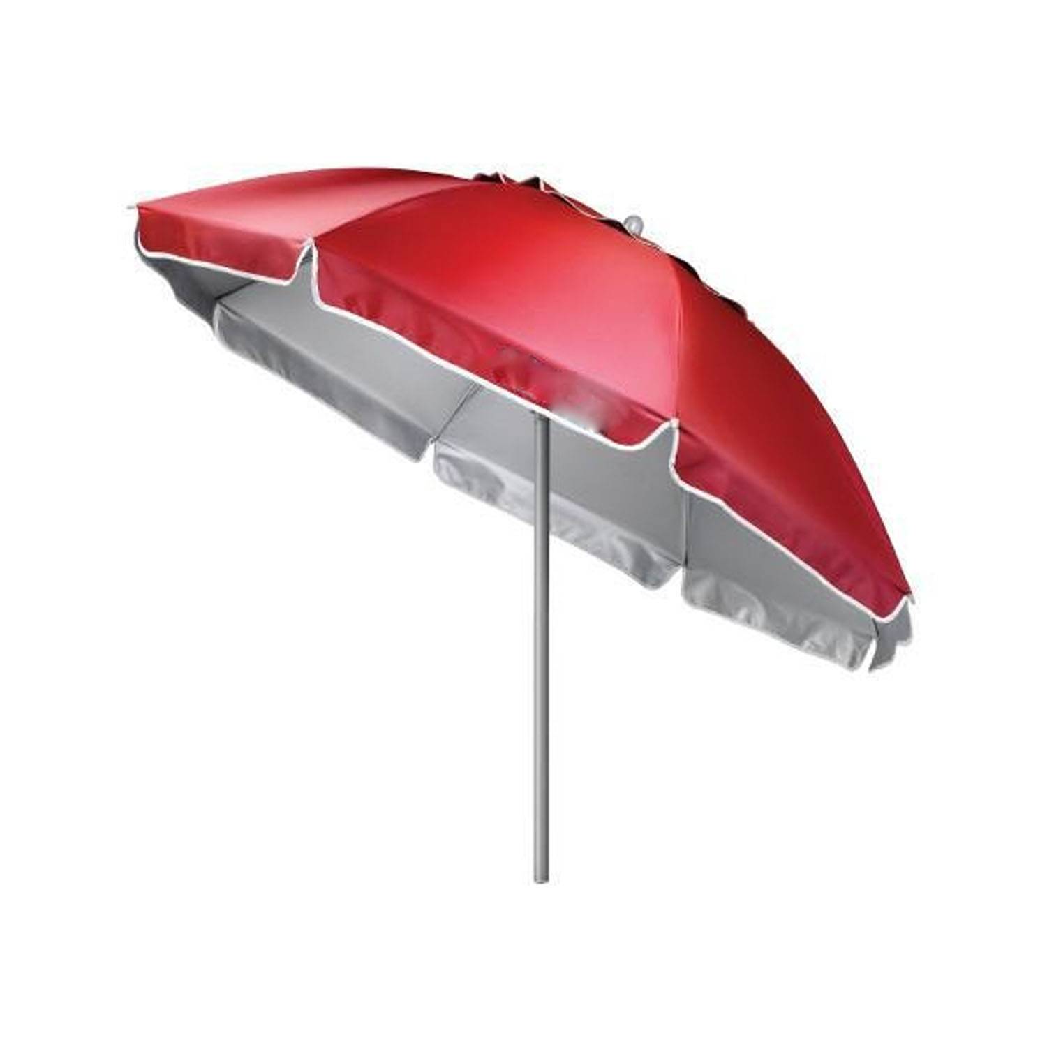 Beach Side Walk Umbrella 3
