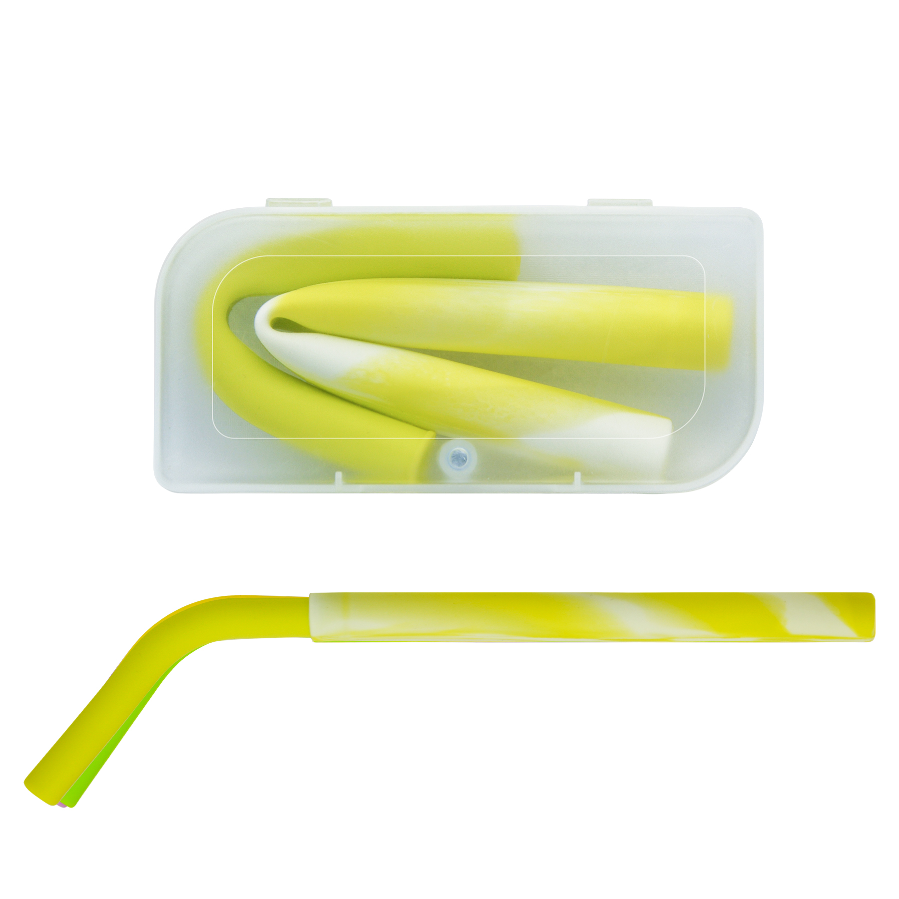 Jubilee Silicone Straw 6