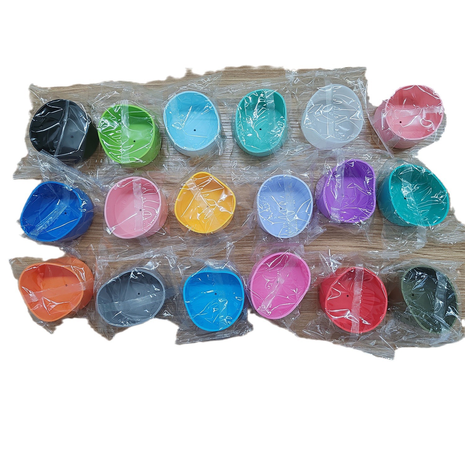 Protective Silicone Bottle Boot 5
