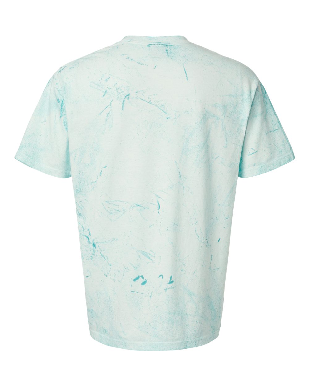 Unisex Colorblast™ Heavyweight T-Shirt - 1745 53