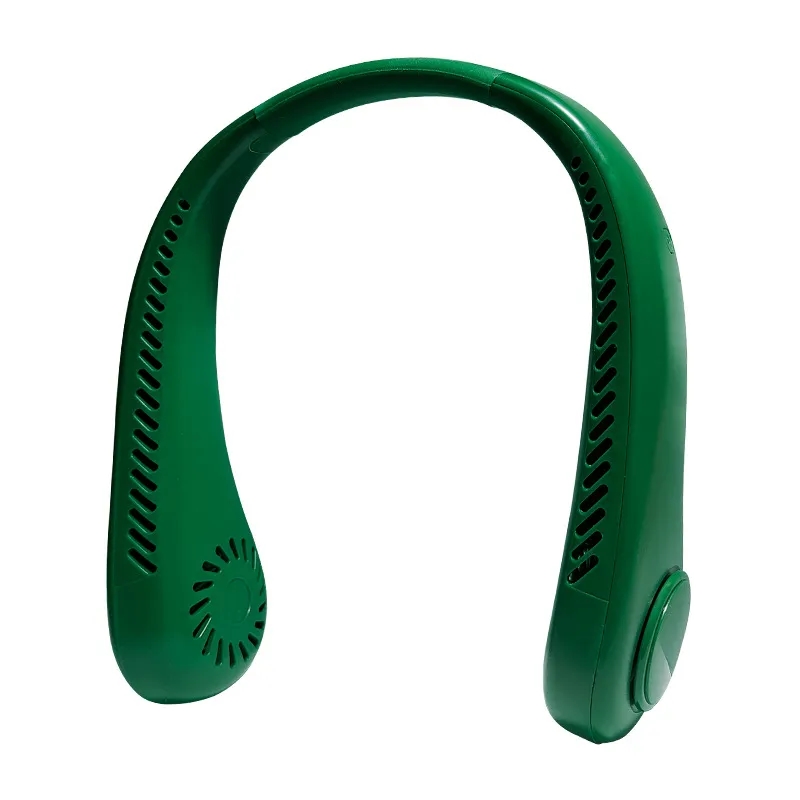 Hands-Free Neck Fan 4