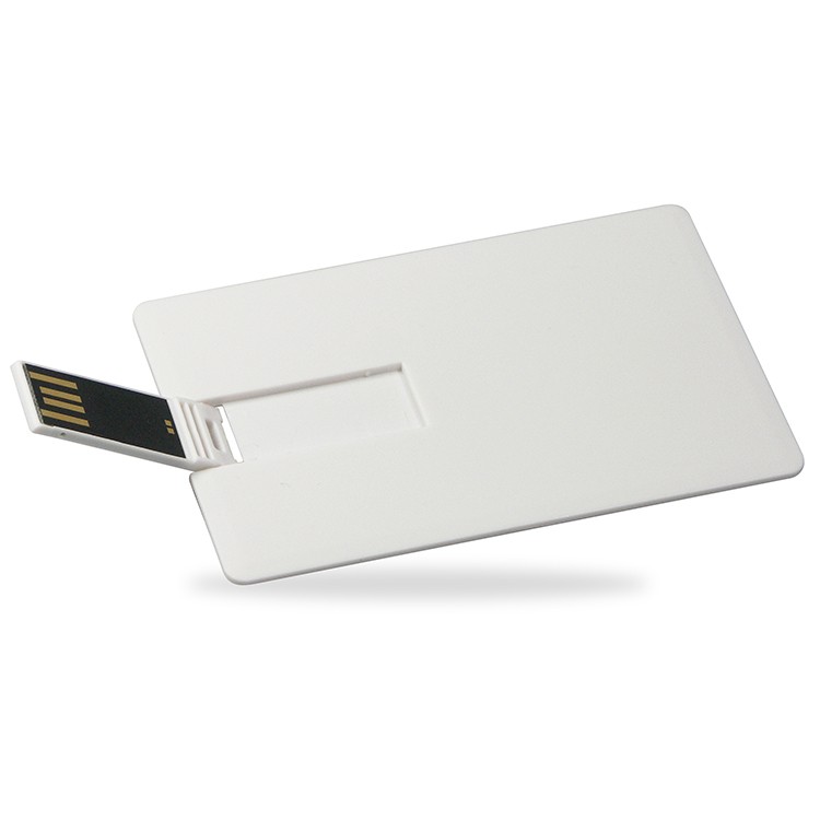 1038FMS - Credit Card Flashdrive V2.0 2