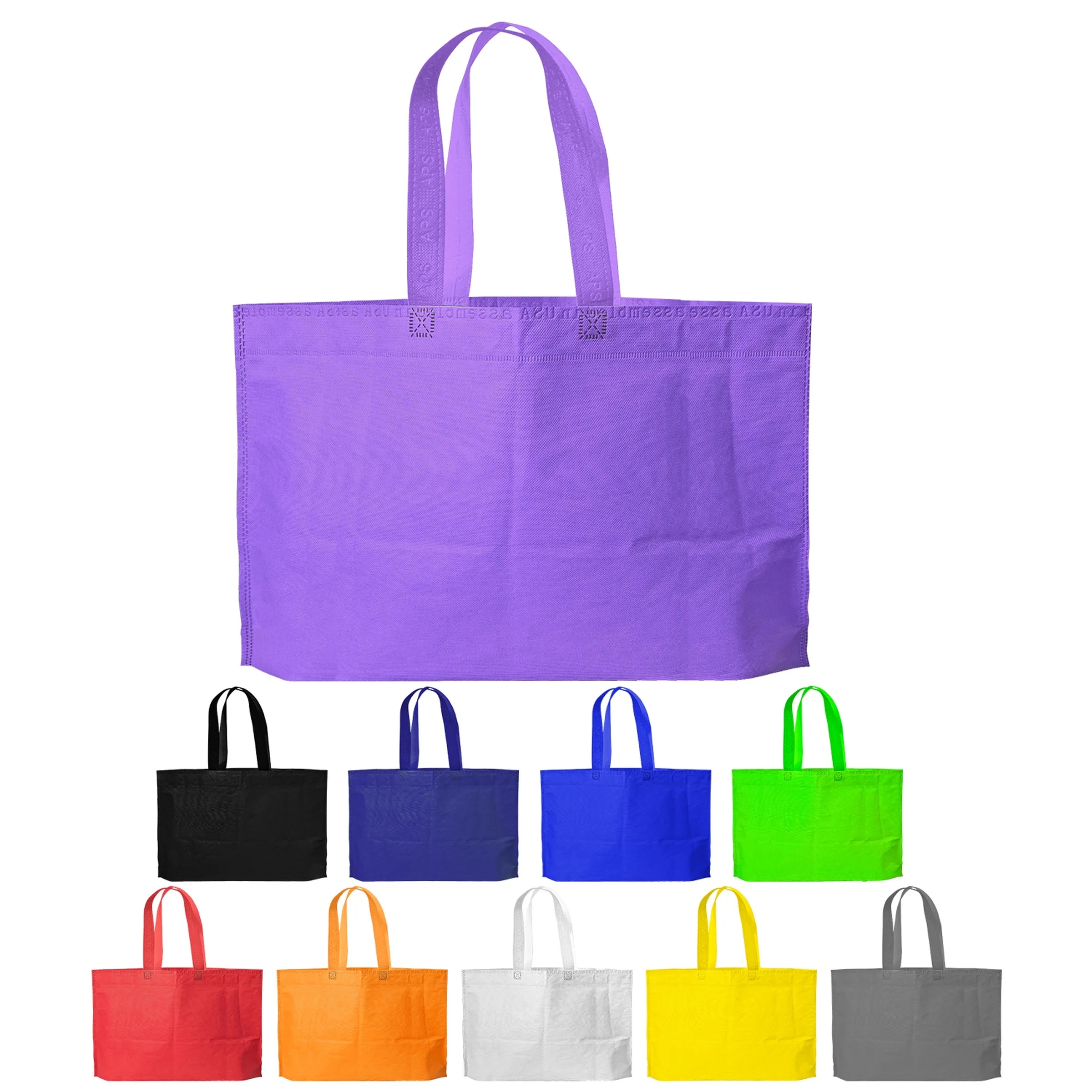 SUPER MARKET BAG 16