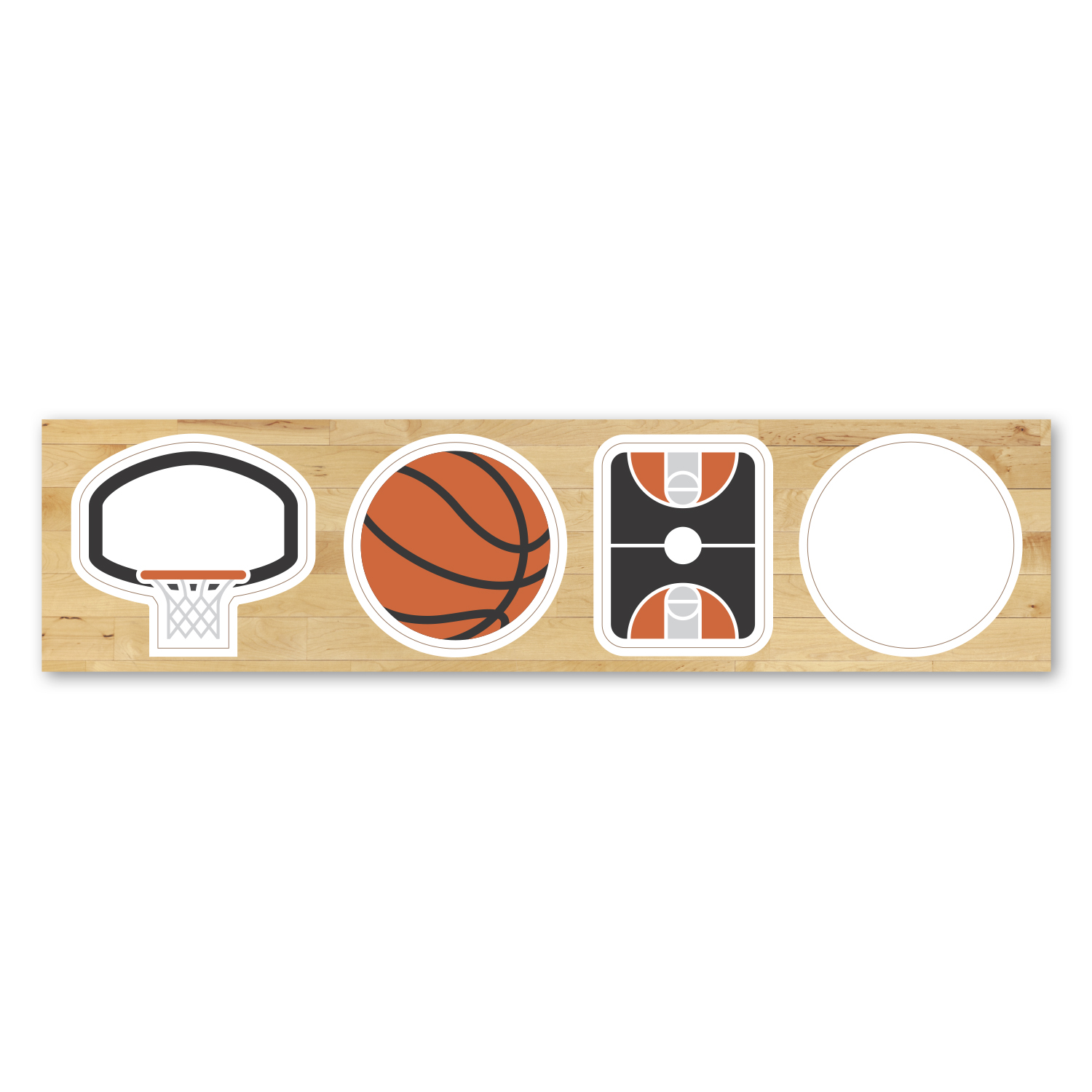 Pop Mags Basketball 2