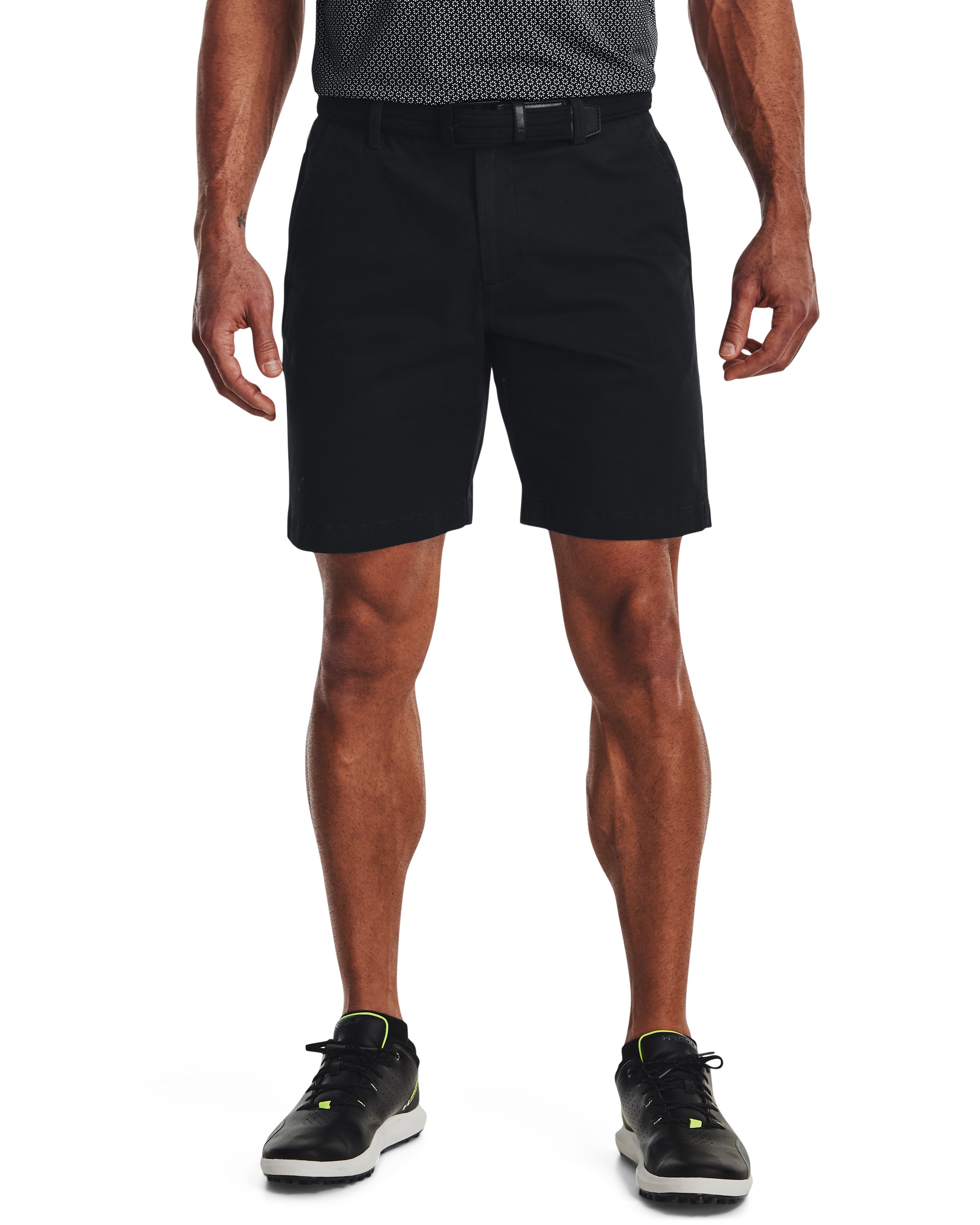 UA Chino Men's Shorts 6