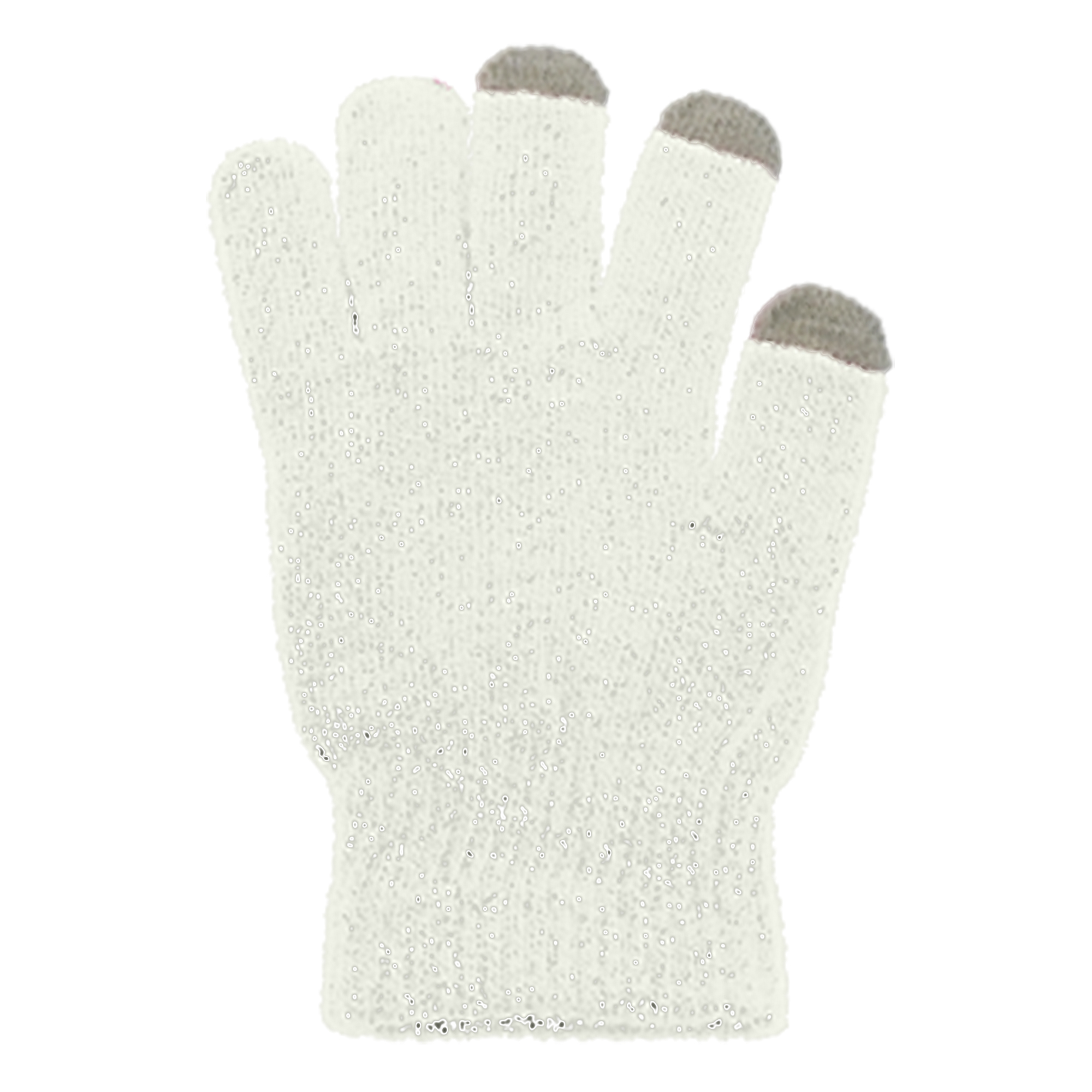 Touchscreen Knit Gloves 4