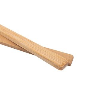 Precision Stainless Steel Saucier Decorating Spoon With Tapered Design And Spout 12