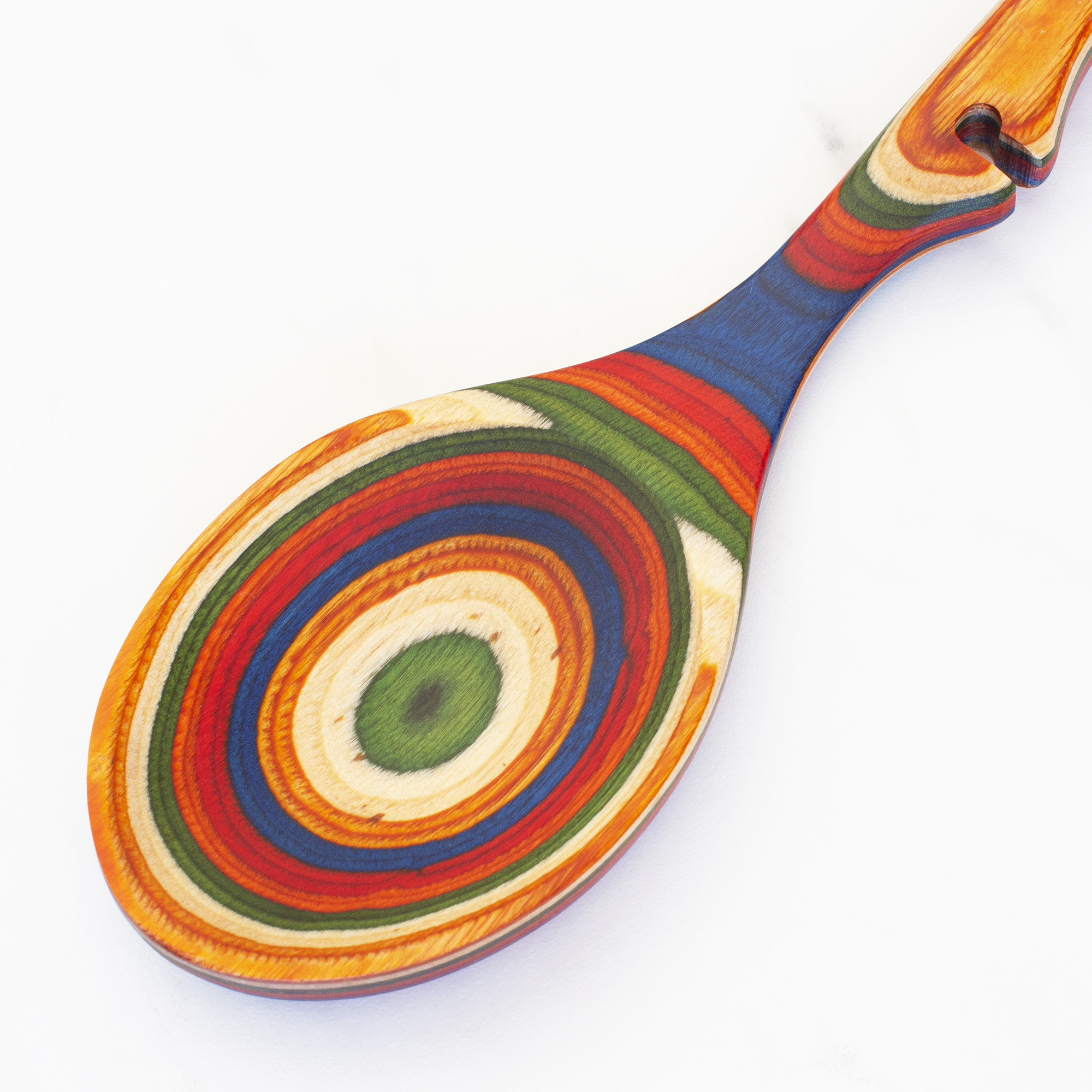 Baltique® Marrakesh Notched Spoon 8