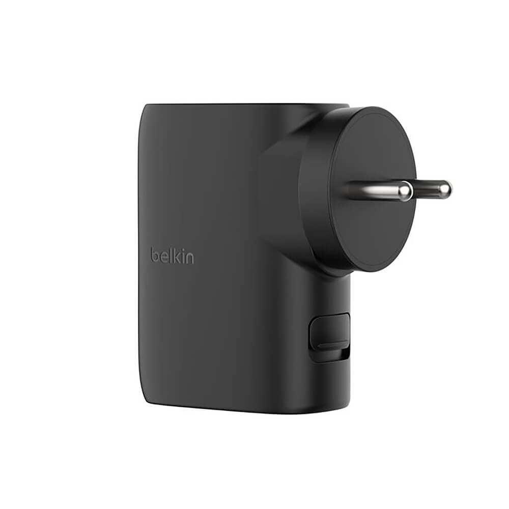 Belkin Hybrid Wall Charger 25W + Power Bank 5K 16