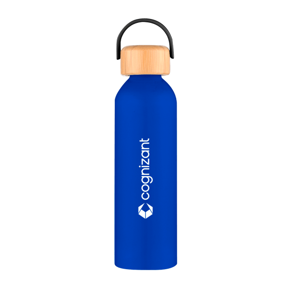 Jackson 24oz Recycled Aluminum Bottle 2
